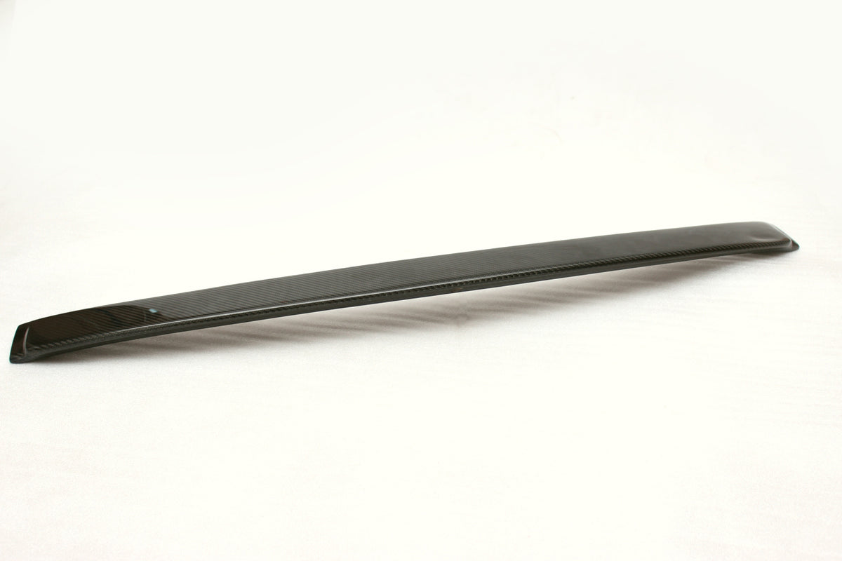 BMW 3 Series E90/M Sport/M3 Carbon Fibre Spoiler