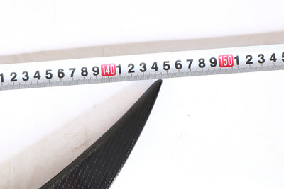 BMW 4 Series F33 F83 M4 Carbon Fibre Spoiler