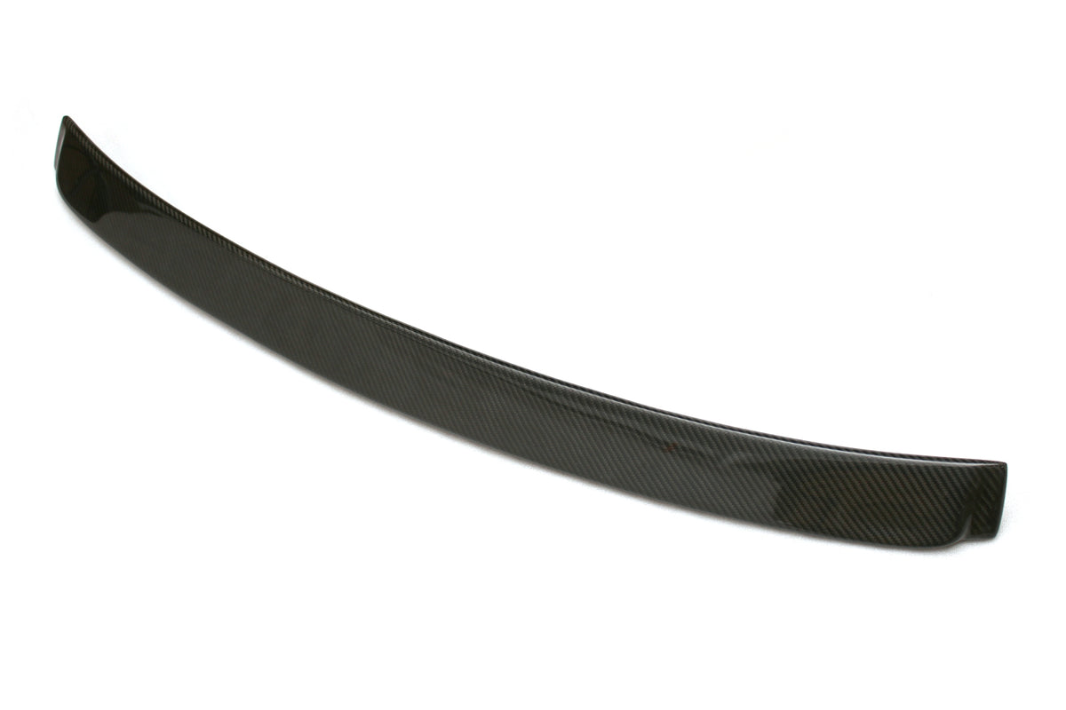BMW 3 Series E90/M Sport/M3 Carbon Fibre Spoiler
