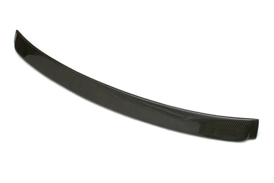 BMW 3 Series E90/M Sport/M3 Carbon Fibre Spoiler