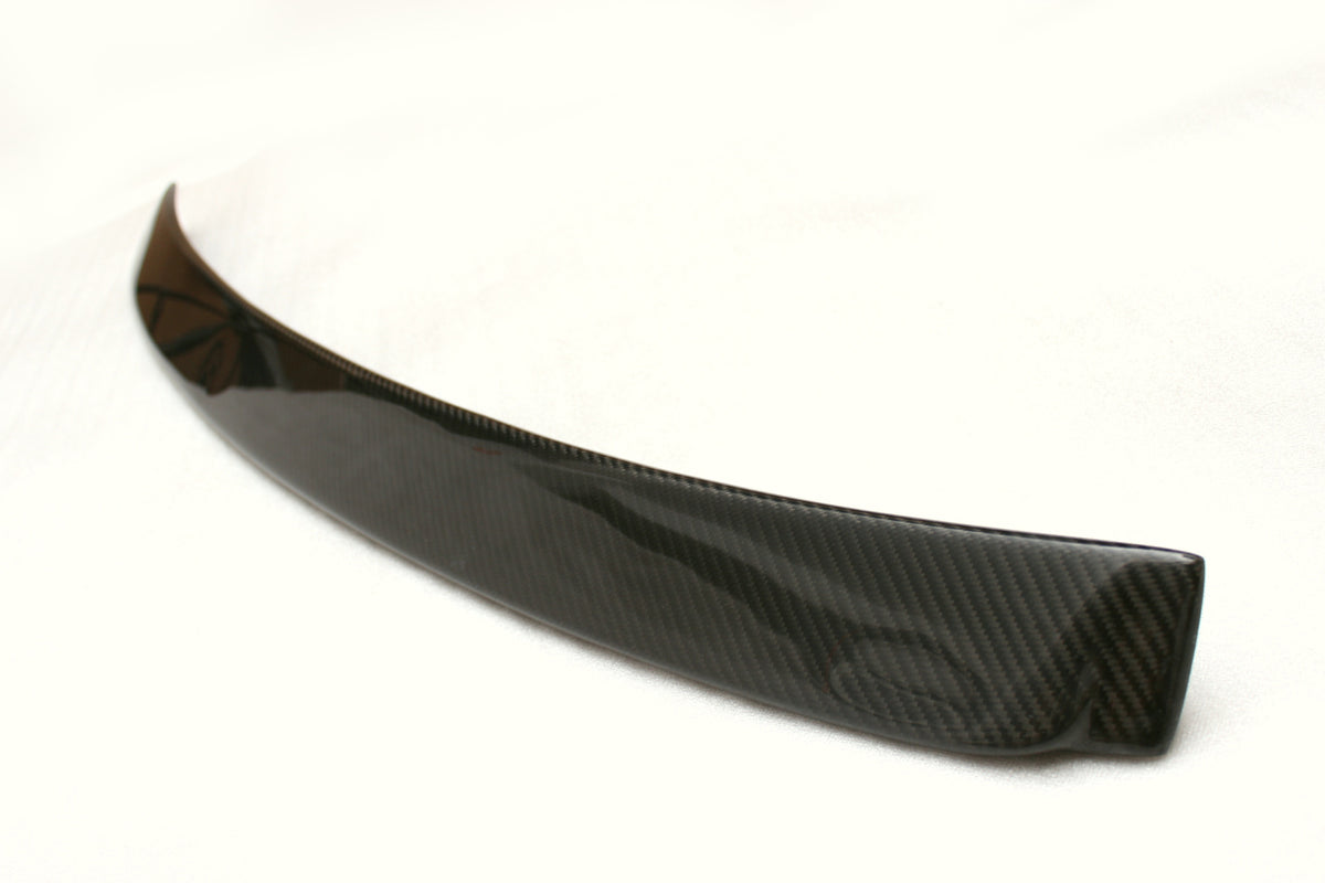 BMW 3 Series E90/M Sport/M3 Carbon Fibre Spoiler