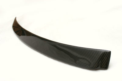 BMW 3 Series E90/M Sport/M3 Carbon Fibre Spoiler