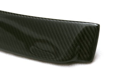 BMW 3 Series E90/M Sport/M3 Carbon Fibre Spoiler