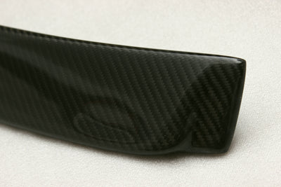BMW 3 Series E90/M Sport/M3 Carbon Fibre Spoiler