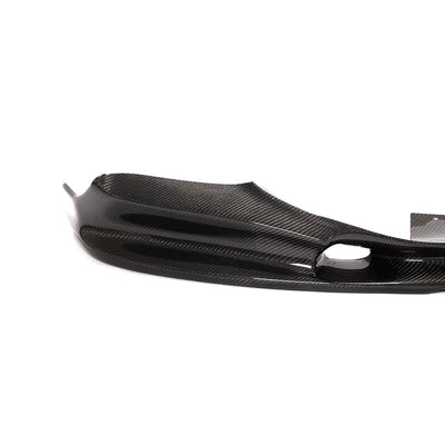 BMW X5M F85 Carbon Fibre Front Lip