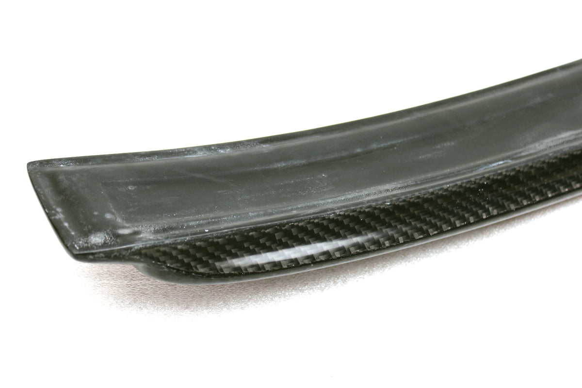 BMW 3 Series E90/M Sport/M3 Carbon Fibre Spoiler