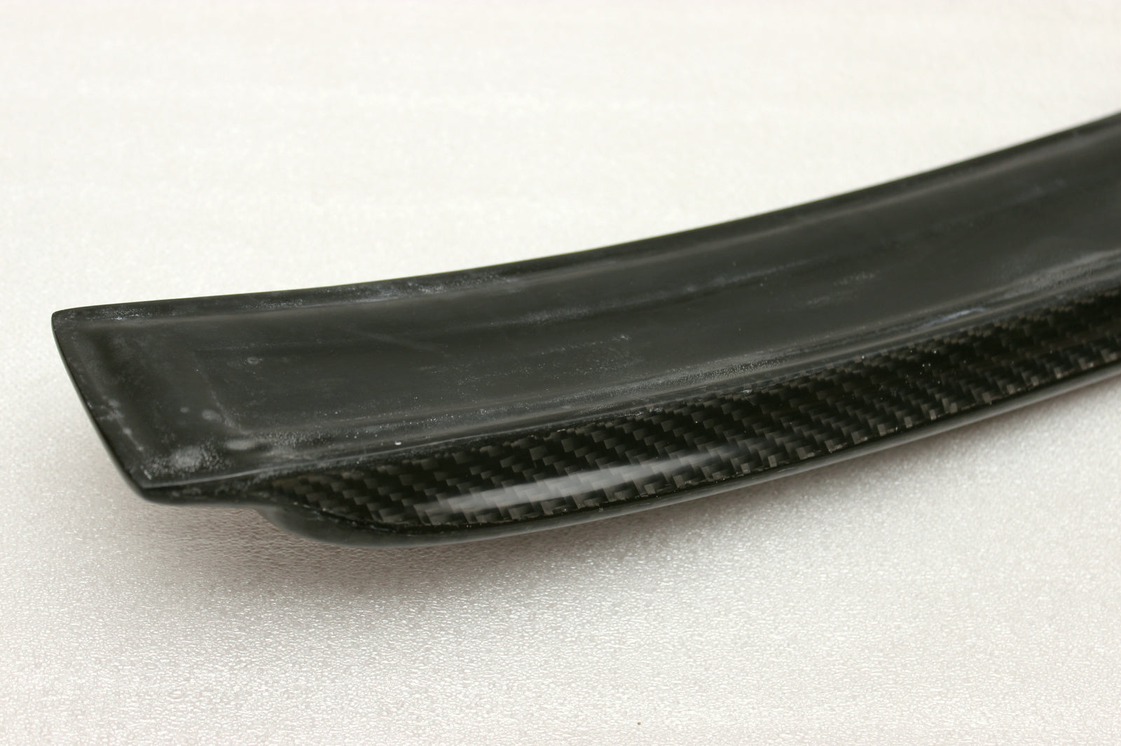 BMW 3 Series E90/M Sport/M3 Carbon Fibre Spoiler