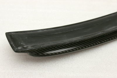 BMW 3 Series E90/M Sport/M3 Carbon Fibre Spoiler