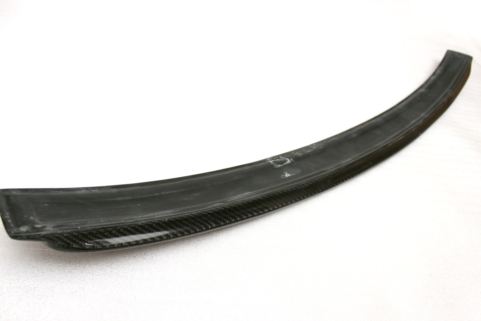 BMW 3 Series E90/M Sport/M3 Carbon Fibre Spoiler