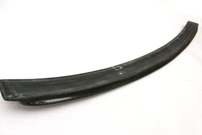 BMW 3 Series E90/M Sport/M3 Carbon Fibre Spoiler