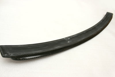 BMW 3 Series E90/M Sport/M3 Carbon Fibre Spoiler