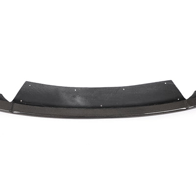 BMW X5M F85 Carbon Fibre Front Lip