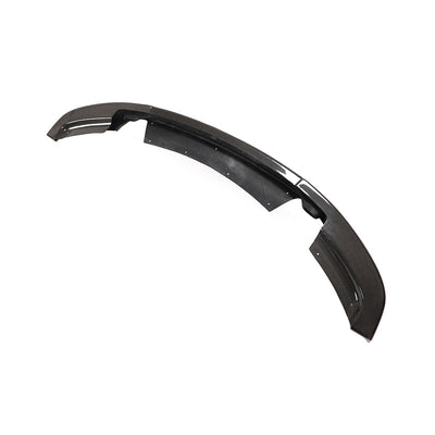 BMW X5M F85 Carbon Fibre Front Lip