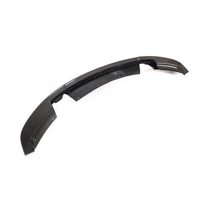 BMW X5M F85 Carbon Fibre Front Lip