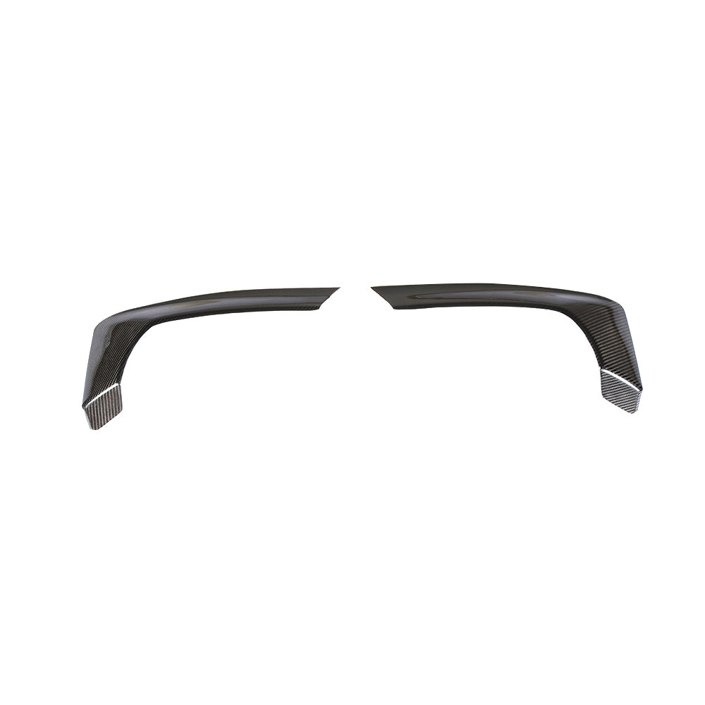BMW 5 Series F90 M5 Carbon Fibre Splitter
