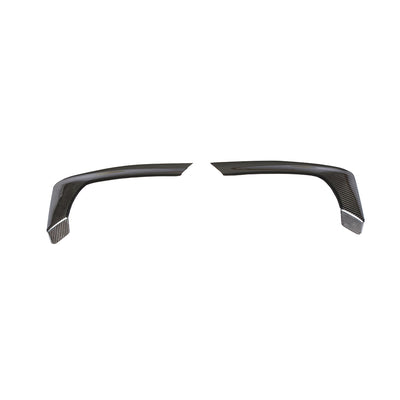 BMW 5 Series F90 M5 Carbon Fibre Splitter