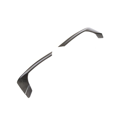 BMW 5 Series F90 M5 Carbon Fibre Splitter