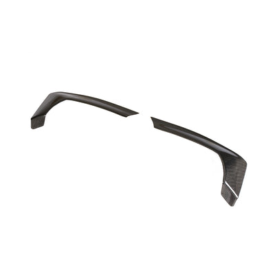 BMW 5 Series F90 M5 Carbon Fibre Splitter