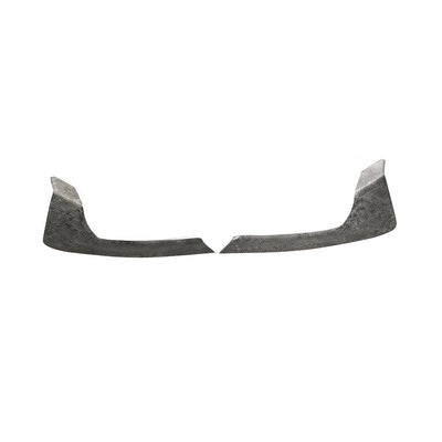 BMW 5 Series F90 M5 Carbon Fibre Splitter