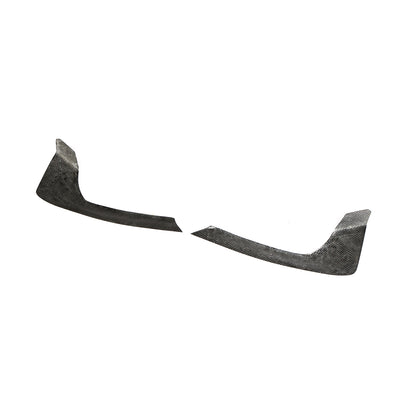 BMW 5 Series F90 M5 Carbon Fibre Splitter