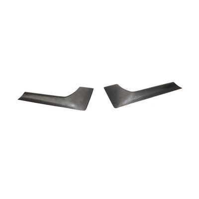 BMW 5 Series F90 M5 Carbon Fibre Splitter