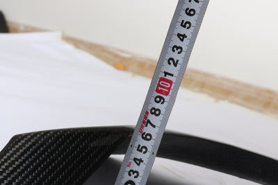 BMW 5 Series F90 M5 Carbon Fibre Splitter