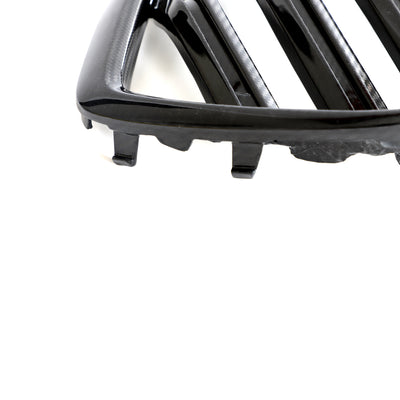 BMW X6/X6 M G06/F96 Dry Carbon Fibre Grill