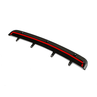 BMW 5 Series F90 M5 Dry Carbon Fibre Front Lip