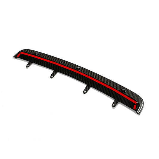 BMW 5 Series F90 M5 Dry Carbon Fibre Front Lip