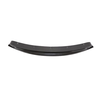 BMW 6Series F06 F12 F13 M6 Dry Carbon Fibre Front Lip