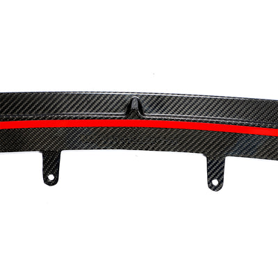 BMW 5 Series F90 M5 Dry Carbon Fibre Front Lip