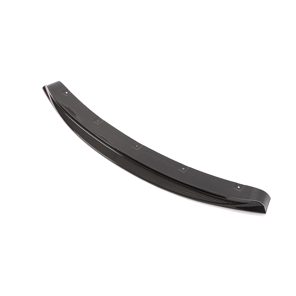 BMW 6Series F06 F12 F13 M6 Dry Carbon Fibre Front Lip