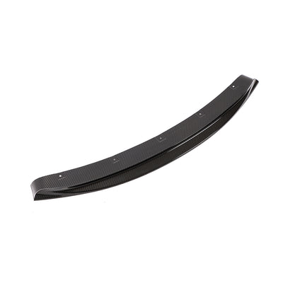 BMW 6Series F06 F12 F13 M6 Dry Carbon Fibre Front Lip