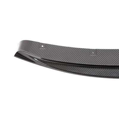 BMW 6Series F06 F12 F13 M6 Dry Carbon Fibre Front Lip