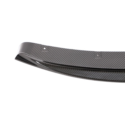 BMW 6Series F06 F12 F13 M6 Dry Carbon Fibre Front Lip