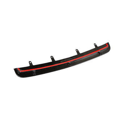 BMW 5 Series F90 M5 Dry Carbon Fibre Front Lip