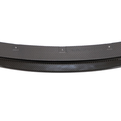 BMW 6Series F06 F12 F13 M6 Dry Carbon Fibre Front Lip