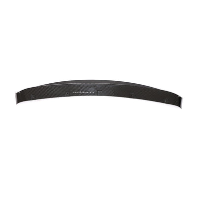 BMW 6Series F06 F12 F13 M6 Dry Carbon Fibre Front Lip