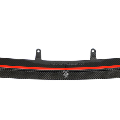 BMW 5 Series F90 M5 Dry Carbon Fibre Front Lip