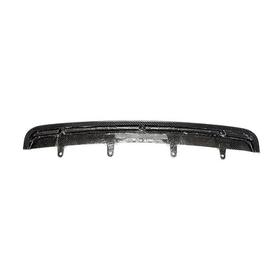 BMW 5 Series F90 M5 Dry Carbon Fibre Front Lip