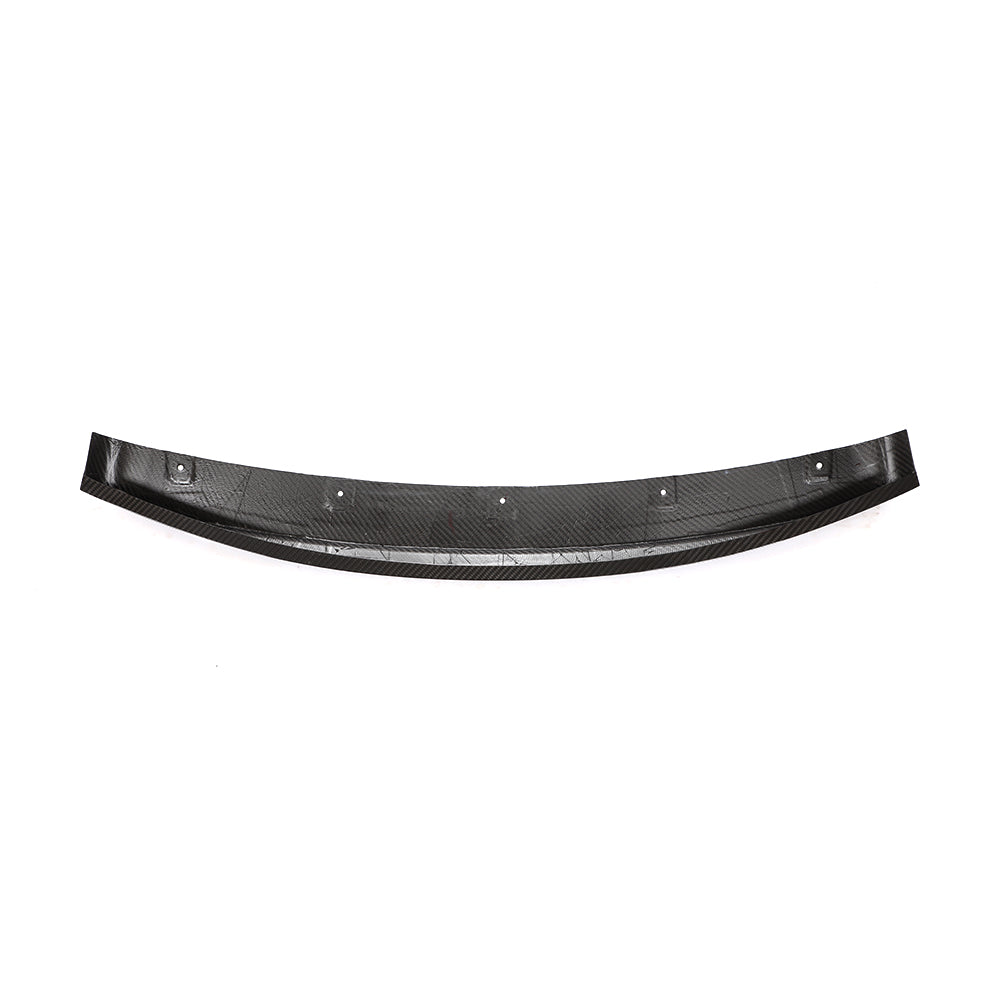 BMW 6Series F06 F12 F13 M6 Dry Carbon Fibre Front Lip