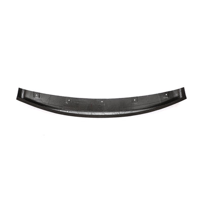 BMW 6Series F06 F12 F13 M6 Dry Carbon Fibre Front Lip