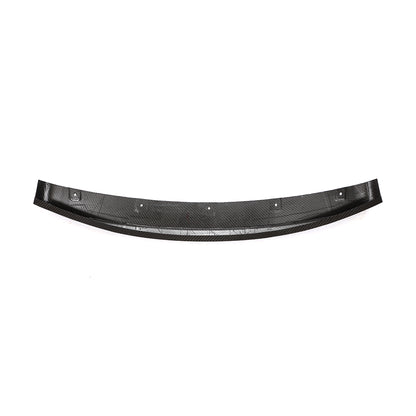 BMW 6Series F06 F12 F13 M6 Dry Carbon Fibre Front Lip