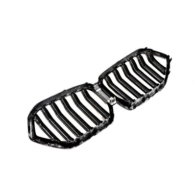 BMW X6/X6 M G06/F96 Dry Carbon Fibre Grill