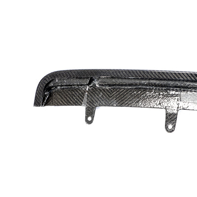 BMW 5 Series F90 M5 Dry Carbon Fibre Front Lip