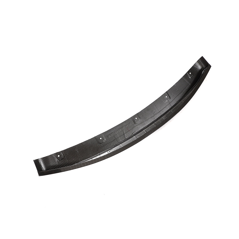 BMW 6Series F06 F12 F13 M6 Dry Carbon Fibre Front Lip