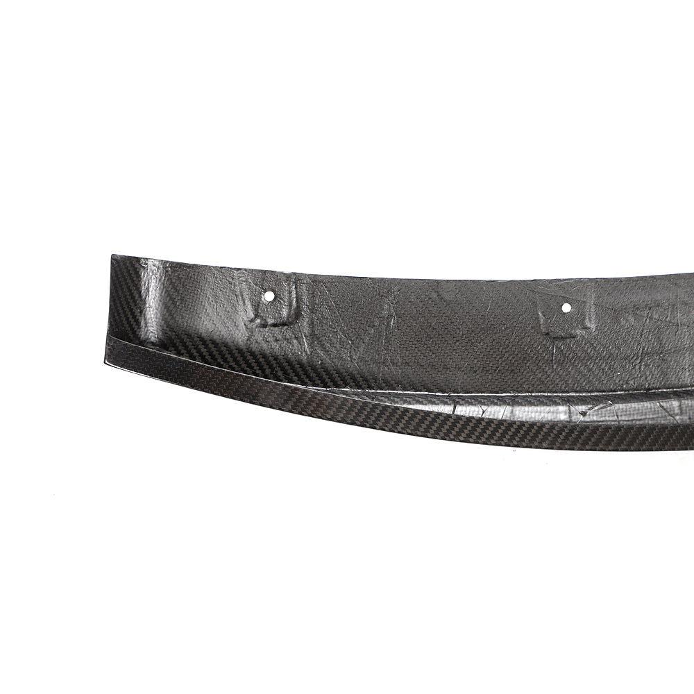 BMW 6Series F06 F12 F13 M6 Dry Carbon Fibre Front Lip