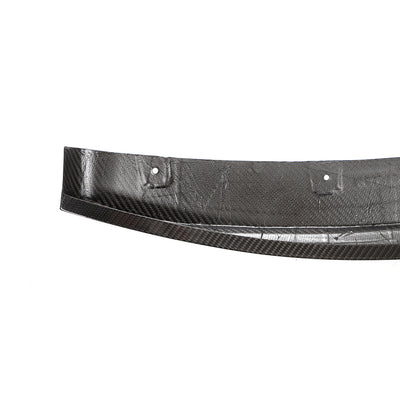 BMW 6Series F06 F12 F13 M6 Dry Carbon Fibre Front Lip