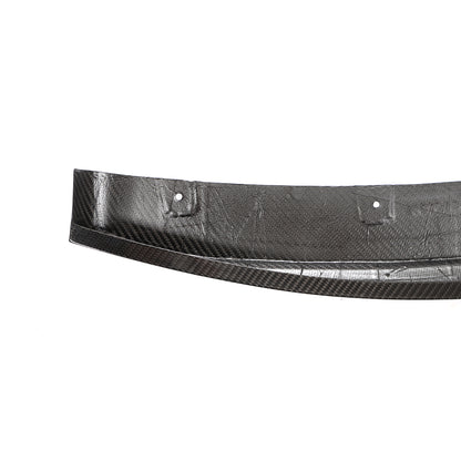 BMW 6Series F06 F12 F13 M6 Dry Carbon Fibre Front Lip
