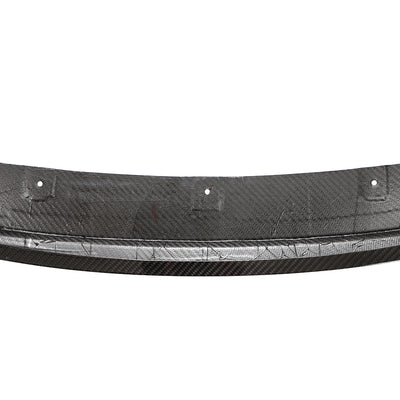 BMW 6Series F06 F12 F13 M6 Dry Carbon Fibre Front Lip